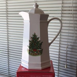 Pfaltzgraff Christmas Heritage